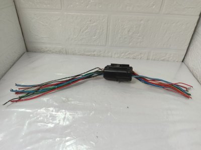Фишка разъем Toyota Prius 1998 NHW10
