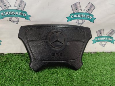 Подушка безопасности в руль Mercedes-Benz C-Class 1997 W202