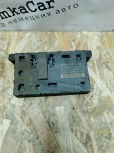 Блок комфорта Mercedes Vito 2006 639