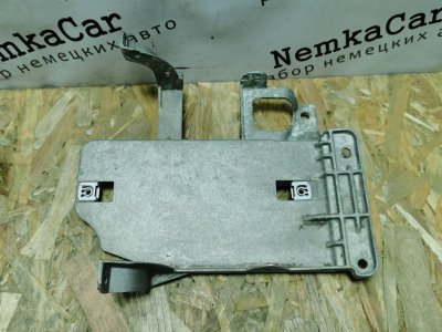 Кронштейн усилителя AUDI A6 C6 Allroad quattro 2007 4F