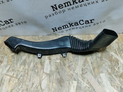 Воздуховод печки Mercedes Vito 2008 639