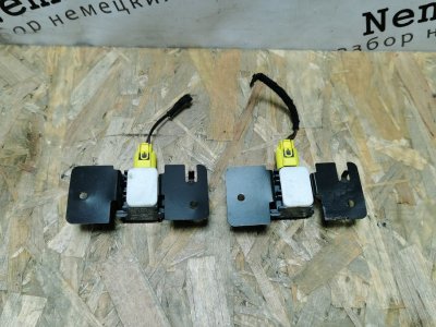 Датчик удара Mercedes Vito 2012 639 рест