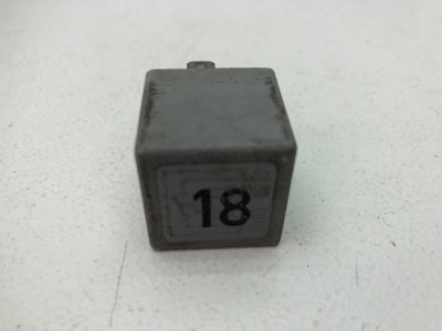 Реле VAG N18
