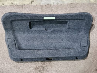 Обшивка крышки багажника Volkswagen Passat B6 2006 Седан