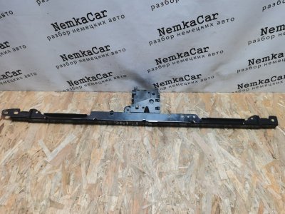 Кронштейн передней панели AUDI A4 B8 2010 B8 Седан