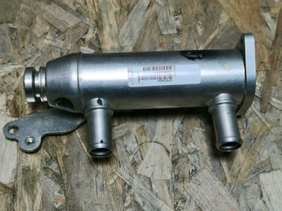 Радиатор EGR CITROEN C6