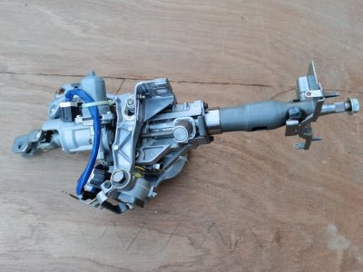 Рулевая колонка INFINITI Q50 2016 V37