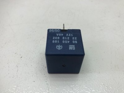 Реле GM