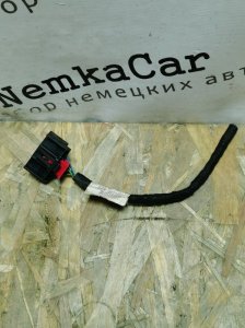 Разъем Volkswagen Tiguan 2009 5N1