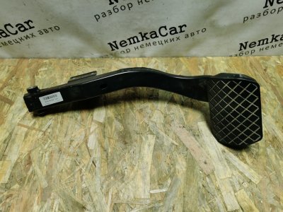 Педаль тормоза AUDI A6 C6 Allroad quattro 2007 4F