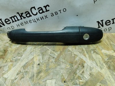 Ручка двери Mercedes Vito 2006 639