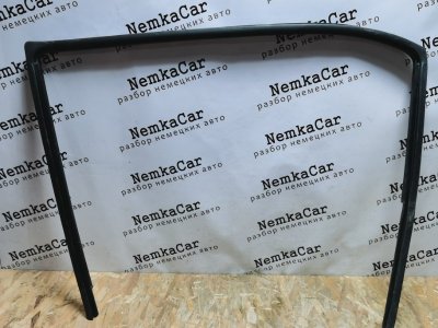Уплотнитель стекла Mercedes Vito 2008 639