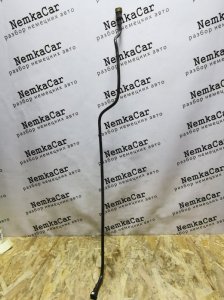 Топливная трубка Mercedes Vito 2013 639 рест