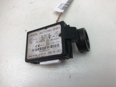 Антенна иммобилайзера Chevrolet Lacetti J200
