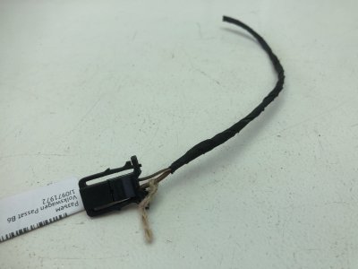 Разъем Volkswagen Passat B6