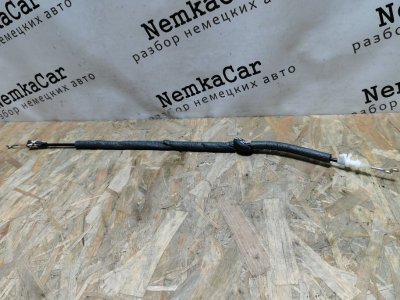 Трос замка двери Volkswagen Passat US NMS R-Line USA 2017
