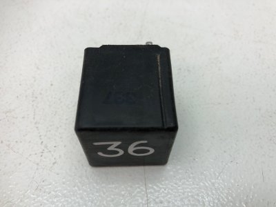 Реле VAG N36