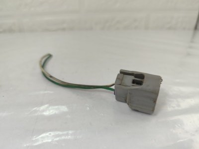 Фишка разъем Toyota Prius 1998 NHW10