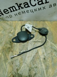 Антенна GPS BMW X5 2003 E53