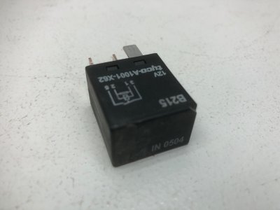 Реле Mazda V23074