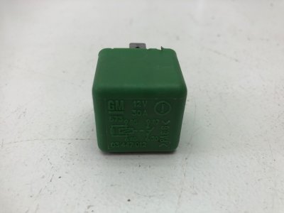 Реле GM