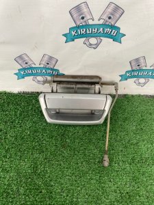 Ручка двери внешняя газ 3110 2002 газ3110