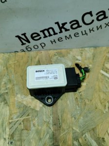 Датчик ускорения Mercedes Vito 2012 639 рест