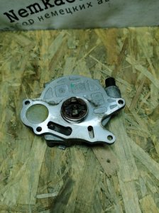 Вакуумный насос Volkswagen Tiguan 2009 5N1