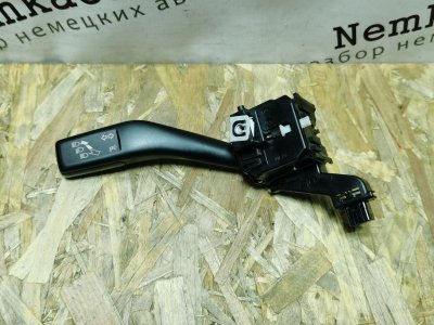 Переключатель поворотов Volkswagen Tiguan 2009 5N1