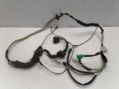 Проводка двери Citroen C3 2003-2009