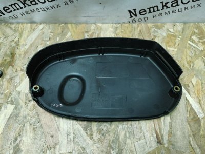 Кожух ремня ГРМ OPEL ASTRA H 2007 GTC