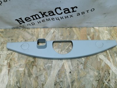 Накладка стекла двери багажника BMW 3-Series 2008 E91