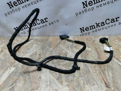 Проводка сдвижной двери Mercedes Vito 2006 639