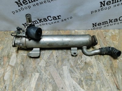 Радиатор EGR Volkswagen Tiguan 2009 5N1