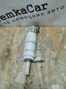 Насос омывателя фар Mercedes Vito 2012 639 рест