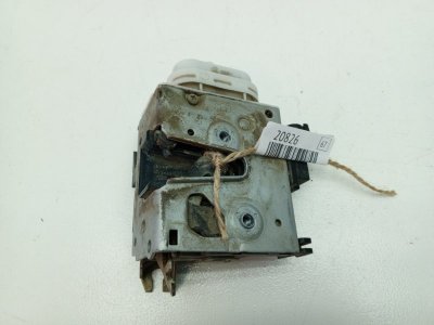 Замок двери Audi A4 B5