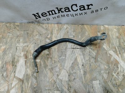 Провод массы Volkswagen Tiguan 2009 5N1
