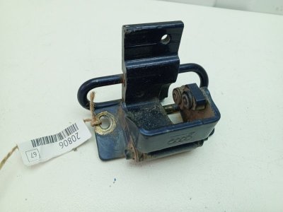 Петля двери нижняя Audi A4 B5