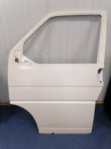 Дверь Volkswagen Transporter T4