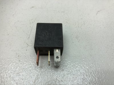 Реле GM
