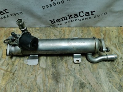 Радиатор EGR Volkswagen Tiguan 2009 5N1