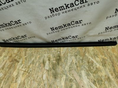 Уплотнитель стекла FORD FOCUS 2 РЕСТАЙЛИНГ 2010 Хэтчбек