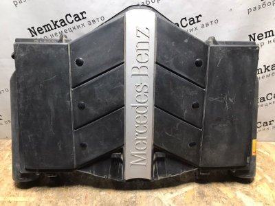Корпус воздушного фильтра Mercedes S-Klass 2000 w220