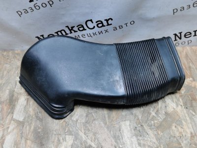Патрубок воздушного фильтра AUDI A6 C5 1998 C5