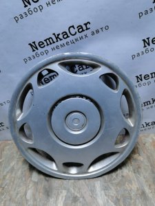Колпак диска BMW 3-Series 2001 E46 touring