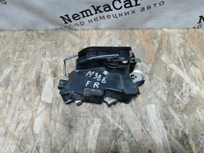 Замок двери Mercedes Vito 2012 639 рест