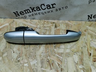 Ручка сдвижной двери Mercedes Vito 2012 639 рест