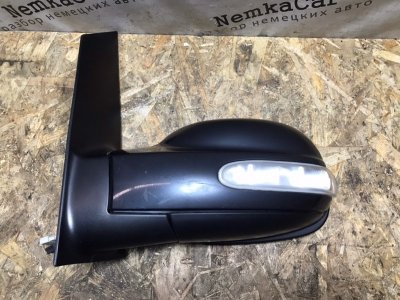 Зеркало Mercedes Vito 2004 639