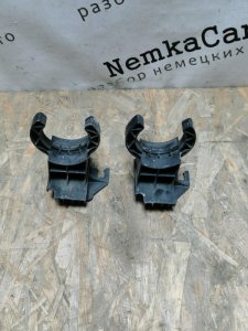 Кронштейн бачка омывателя Volkswagen Tiguan 2009 5N1