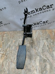 Педаль газа OPEL Vectra B 2000